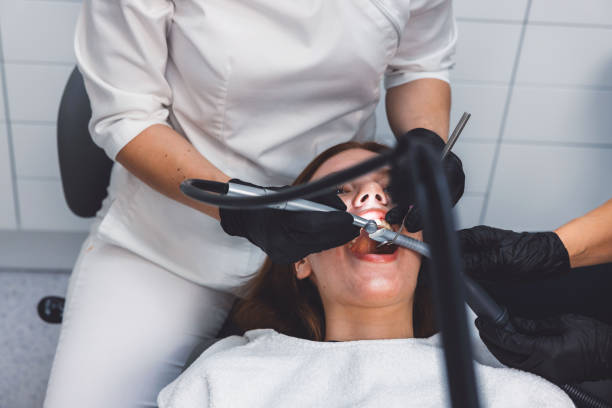 Best Emergency Treatment for Oral Infections in Loyal, WI